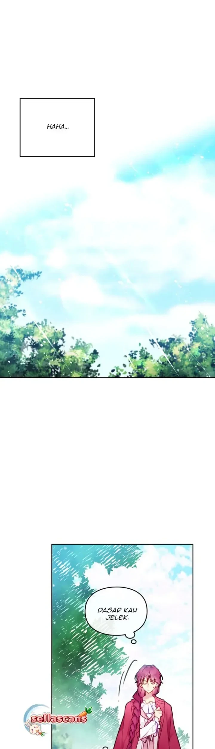 Villains Are Destined to Die Chapter 99 Gambar 17