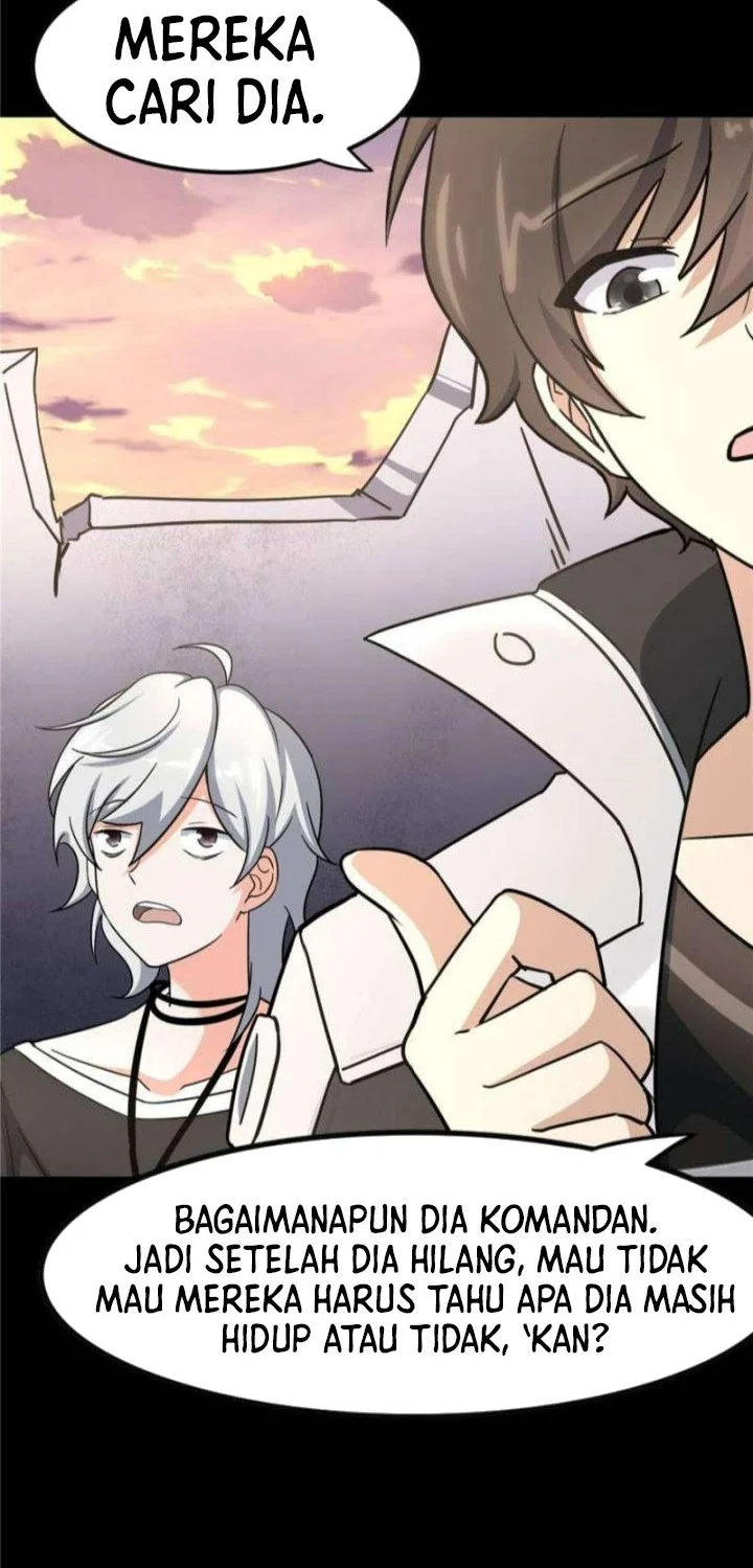 Virus Girlfriend Chapter 344 Gambar 24