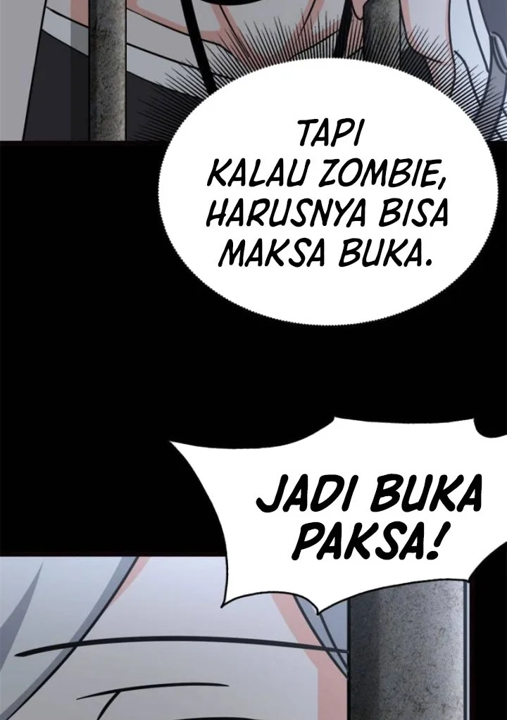 Virus Girlfriend Chapter 346 Gambar 22