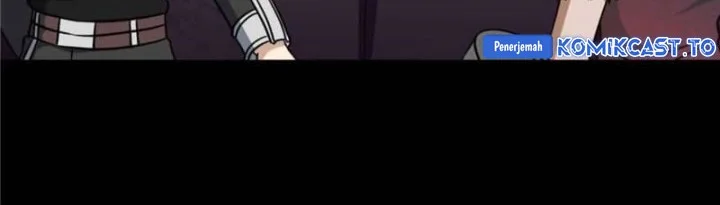 Virus Girlfriend Chapter 359 Gambar 36