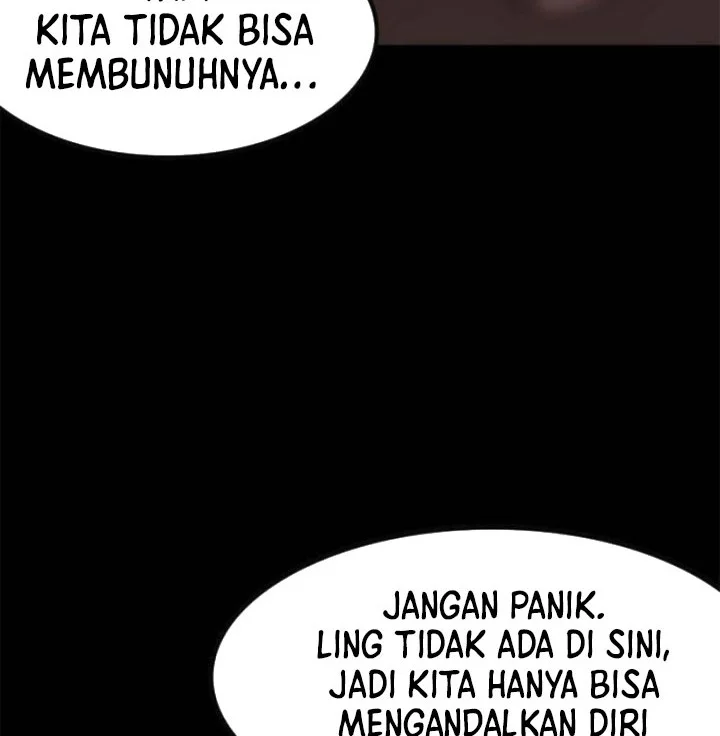 Virus Girlfriend Chapter 361 Gambar 24