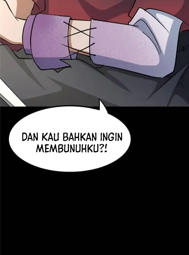 Virus Girlfriend Chapter 370 Gambar 23
