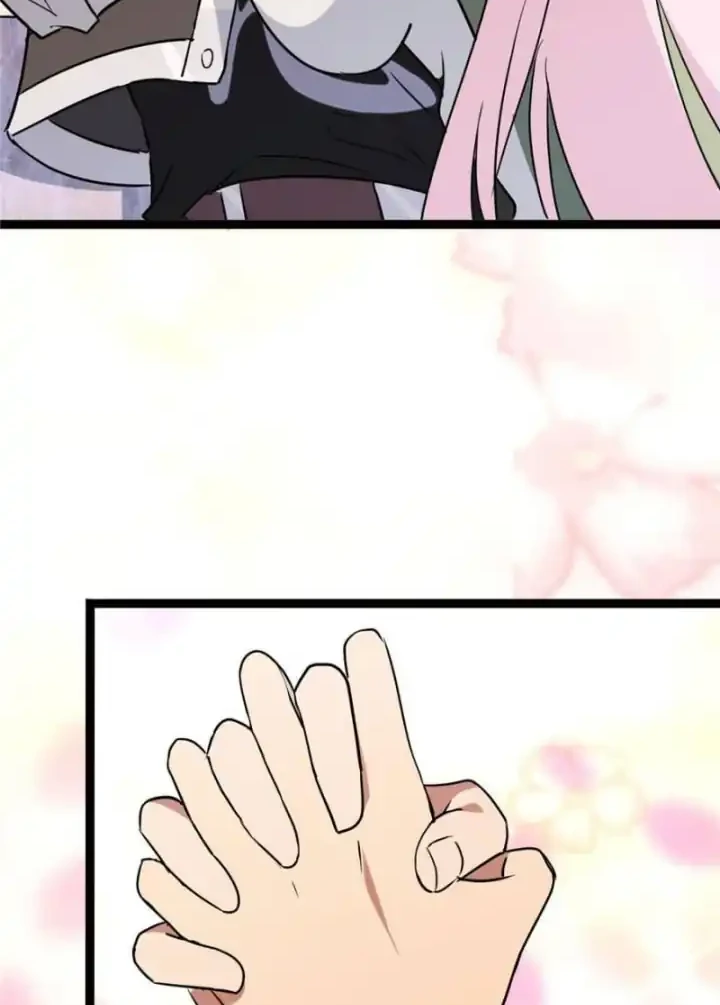 Virus Girlfriend Chapter 371 Gambar 23