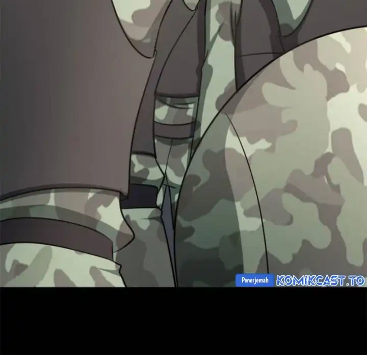 Virus Girlfriend Chapter 376 Gambar 23