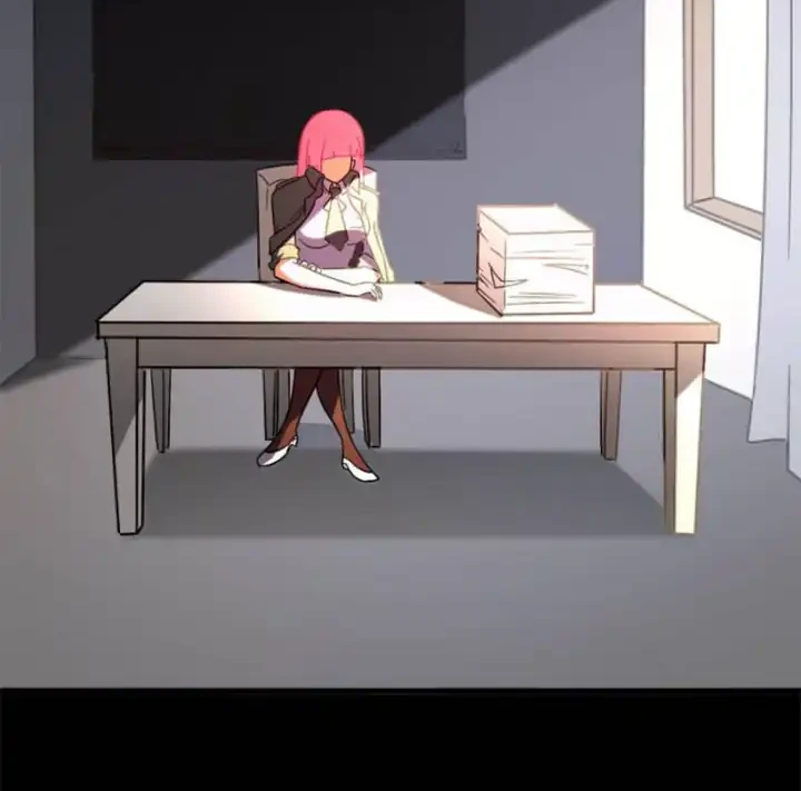 Virus Girlfriend Chapter 377 Gambar 23