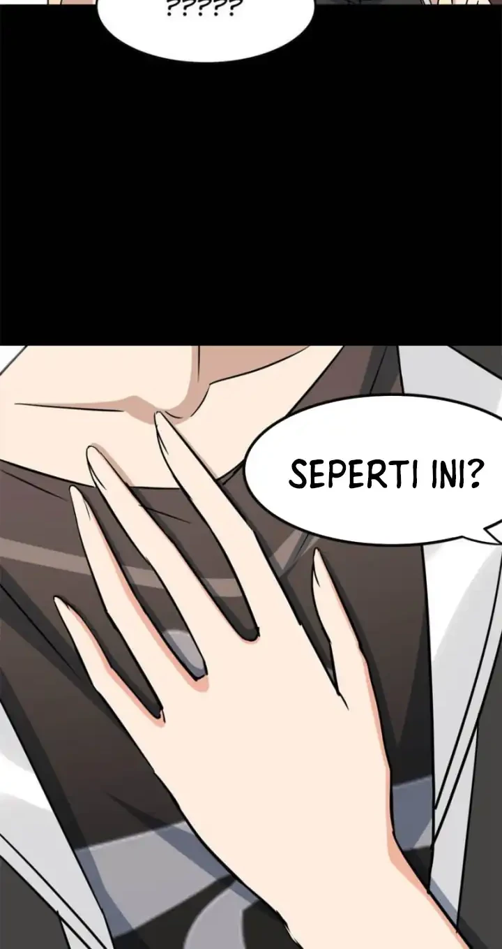Virus Girlfriend Chapter 391 Gambar 25
