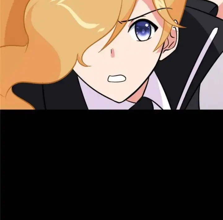 Virus Girlfriend Chapter 397 Gambar 27