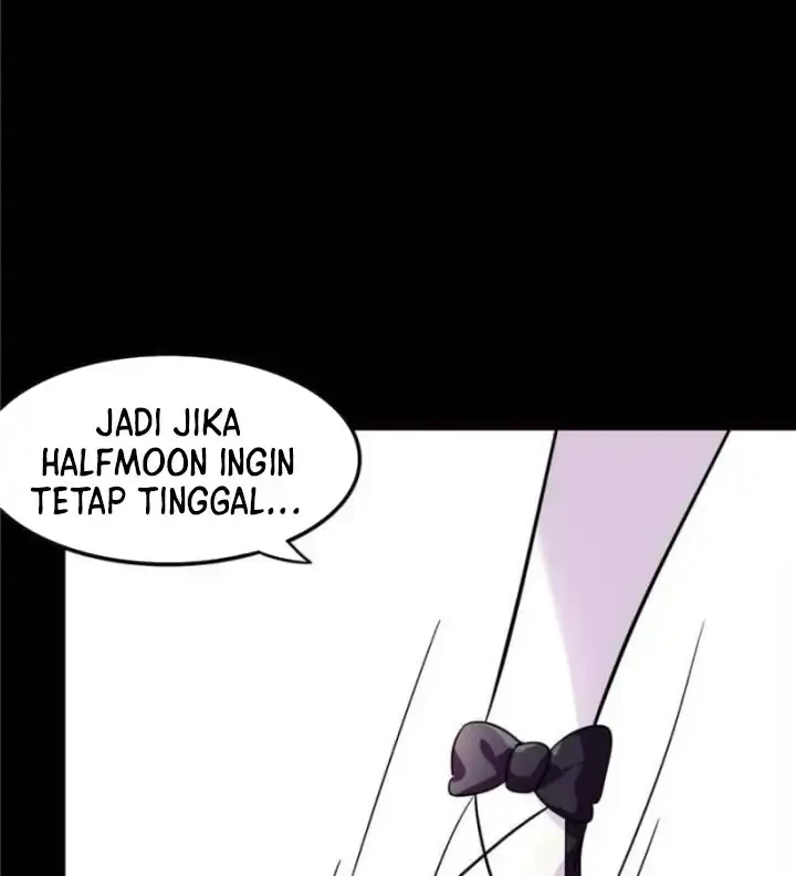 Virus Girlfriend Chapter 397 Gambar 29