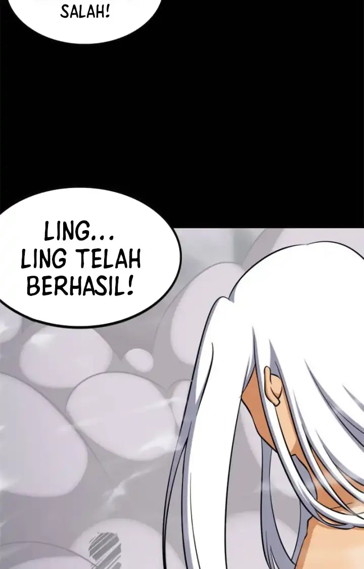 Virus Girlfriend Chapter 399 Gambar 31