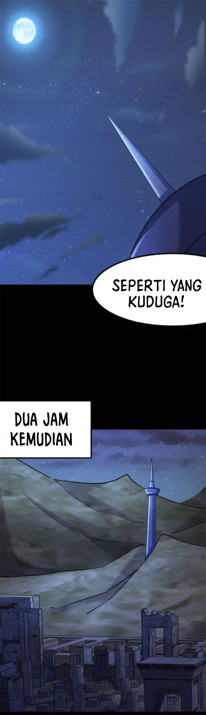 Virus Girlfriend Chapter 400 Gambar 22