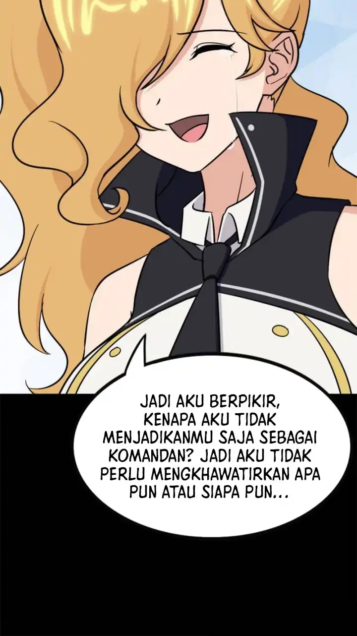 Virus Girlfriend Chapter 401 Gambar 25