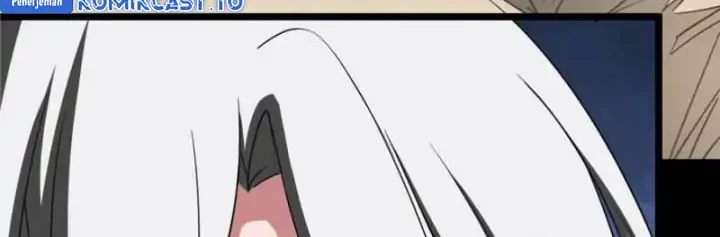 Virus Girlfriend Chapter 402 Gambar 33
