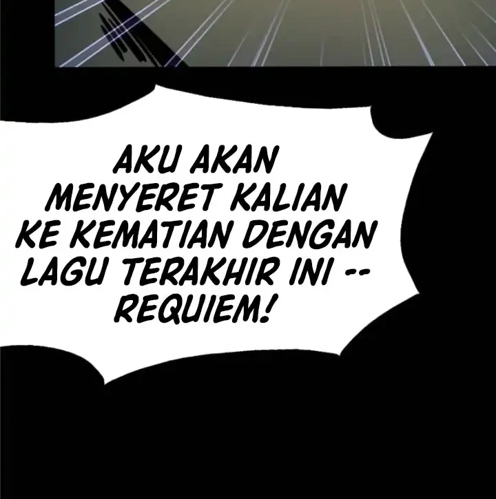 Virus Girlfriend Chapter 403 Gambar 31