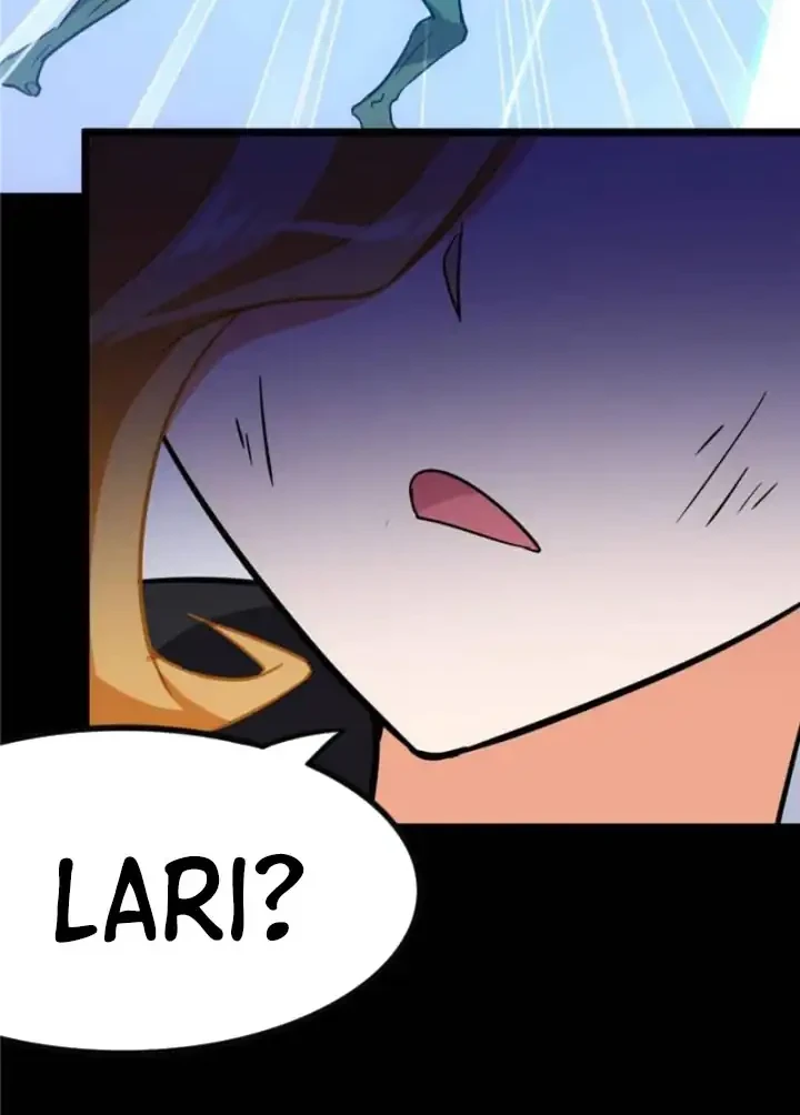 Virus Girlfriend Chapter 403 Gambar 33
