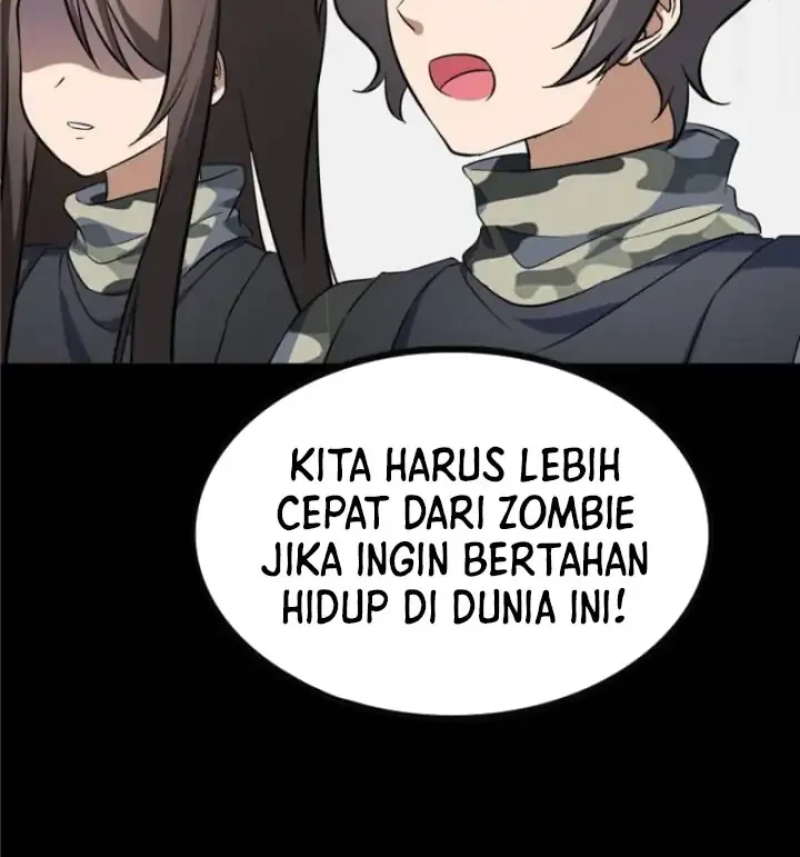Virus Girlfriend Chapter 404 Gambar 25