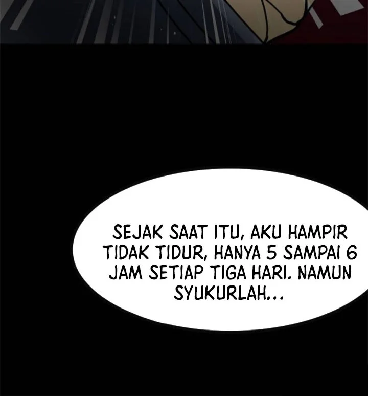 Virus Girlfriend Chapter 407 Gambar 27