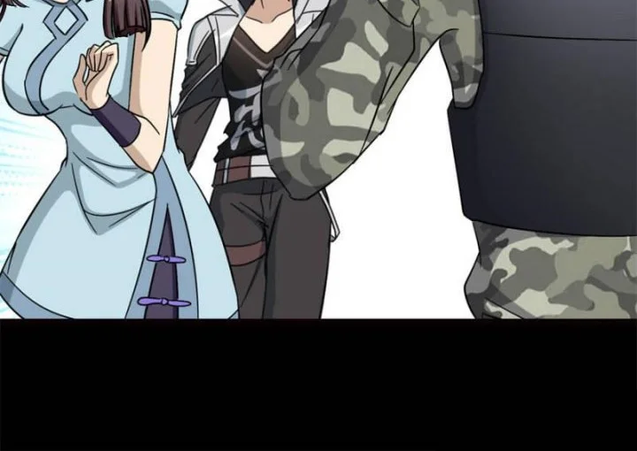 Virus Girlfriend Chapter 408 Gambar 23