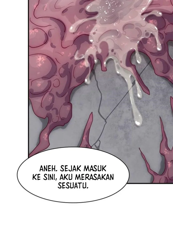 Virus Girlfriend Chapter 410 Gambar 19