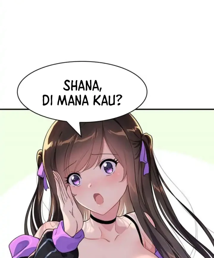 Virus Girlfriend Chapter 412 Gambar 17