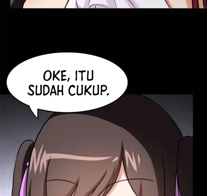 Virus Girlfriend Chapter 416 Gambar 31