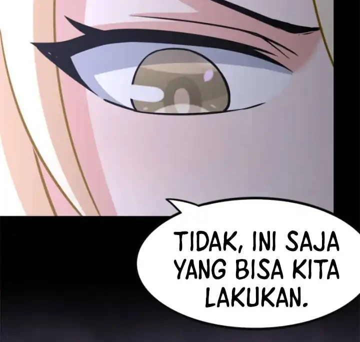 Virus Girlfriend Chapter 416 Gambar 33
