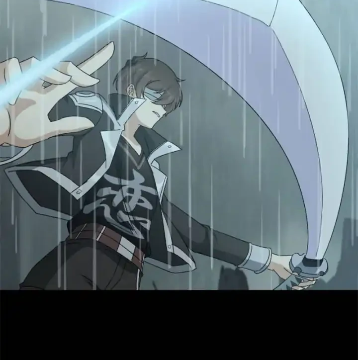 Virus Girlfriend Chapter 417 Gambar 29