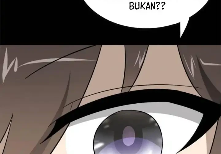 Virus Girlfriend Chapter 420 Gambar 27