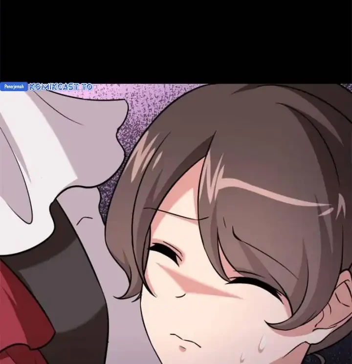 Virus Girlfriend Chapter 423 Gambar 29