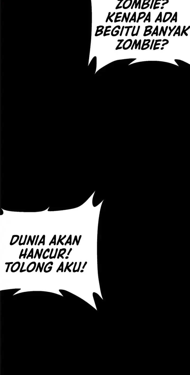 Virus Girlfriend Chapter 429 Gambar 35