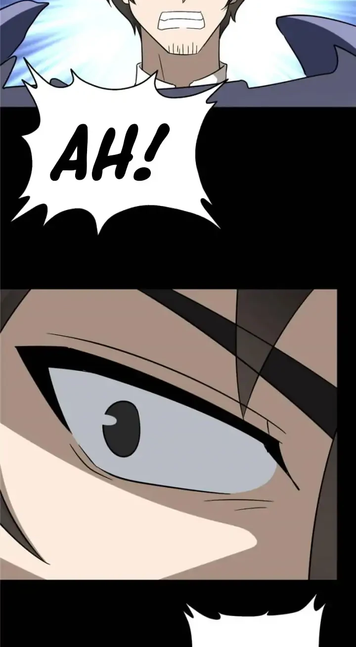 Virus Girlfriend Chapter 429 Gambar 37