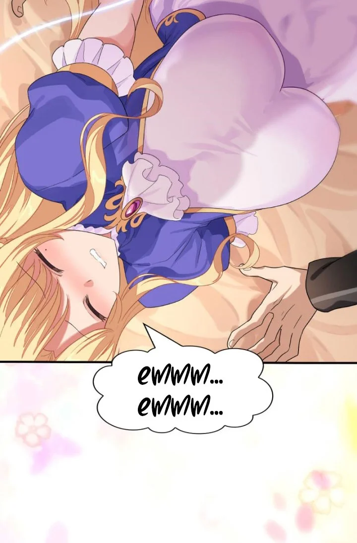 Virus Girlfriend Chapter 432 Gambar 19