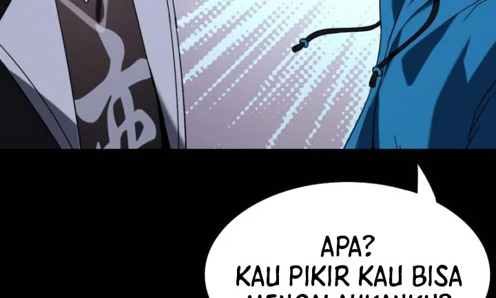Virus Girlfriend Chapter 436 Gambar 33