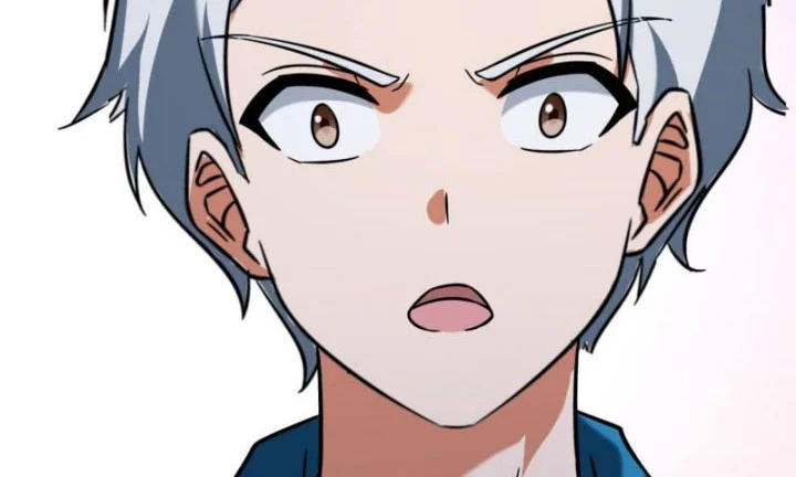 Virus Girlfriend Chapter 436 Gambar 35