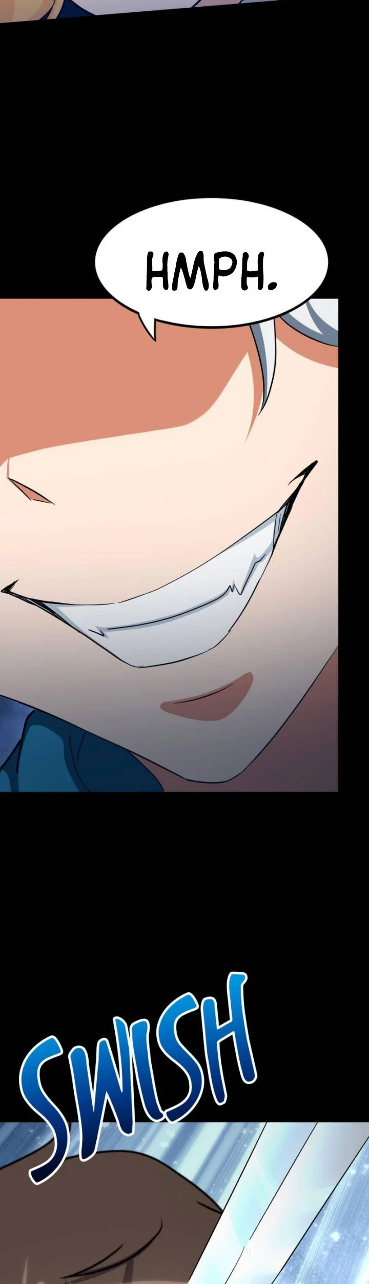 Virus Girlfriend Chapter 437 Gambar 32