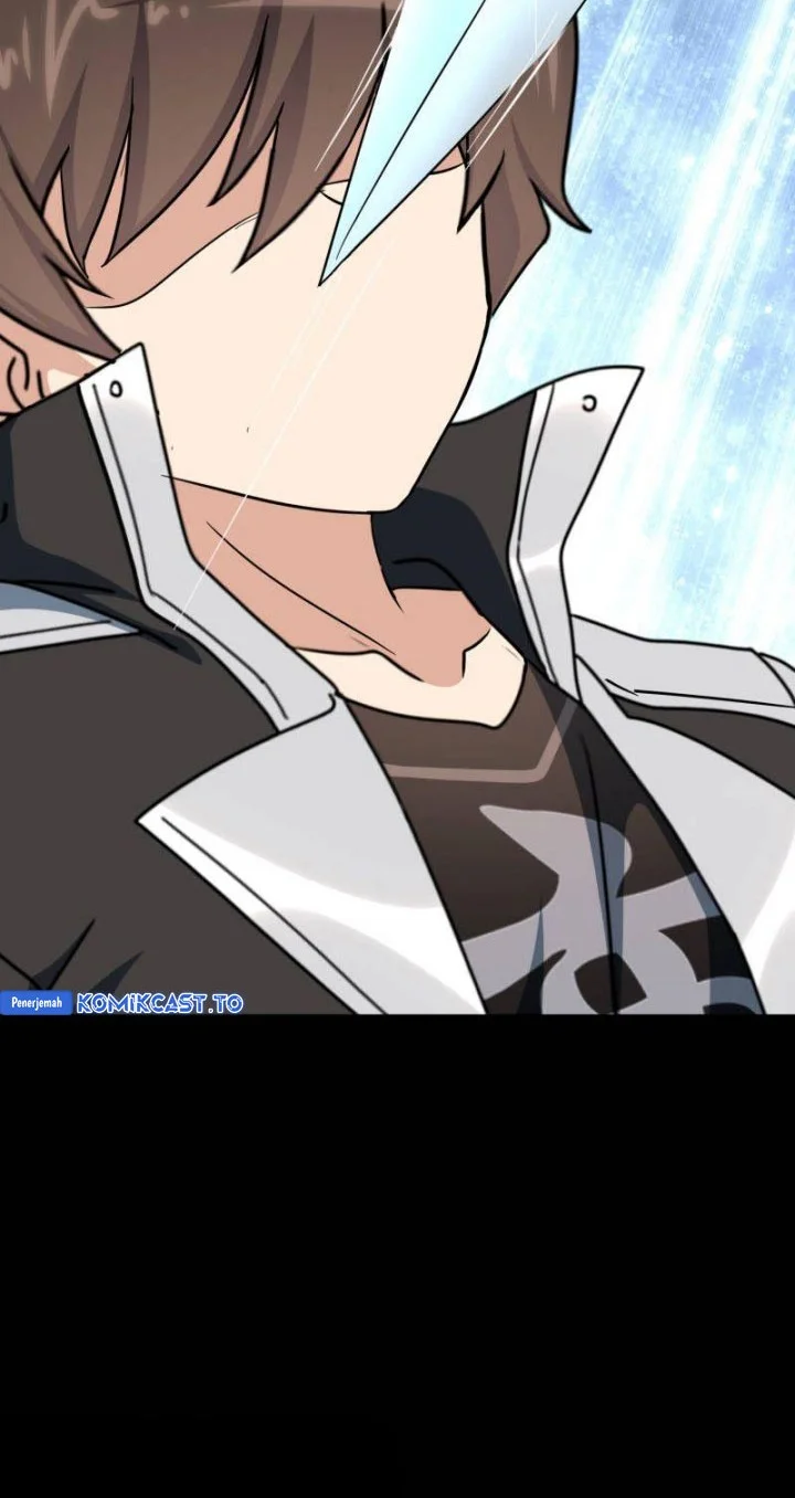 Virus Girlfriend Chapter 437 Gambar 33