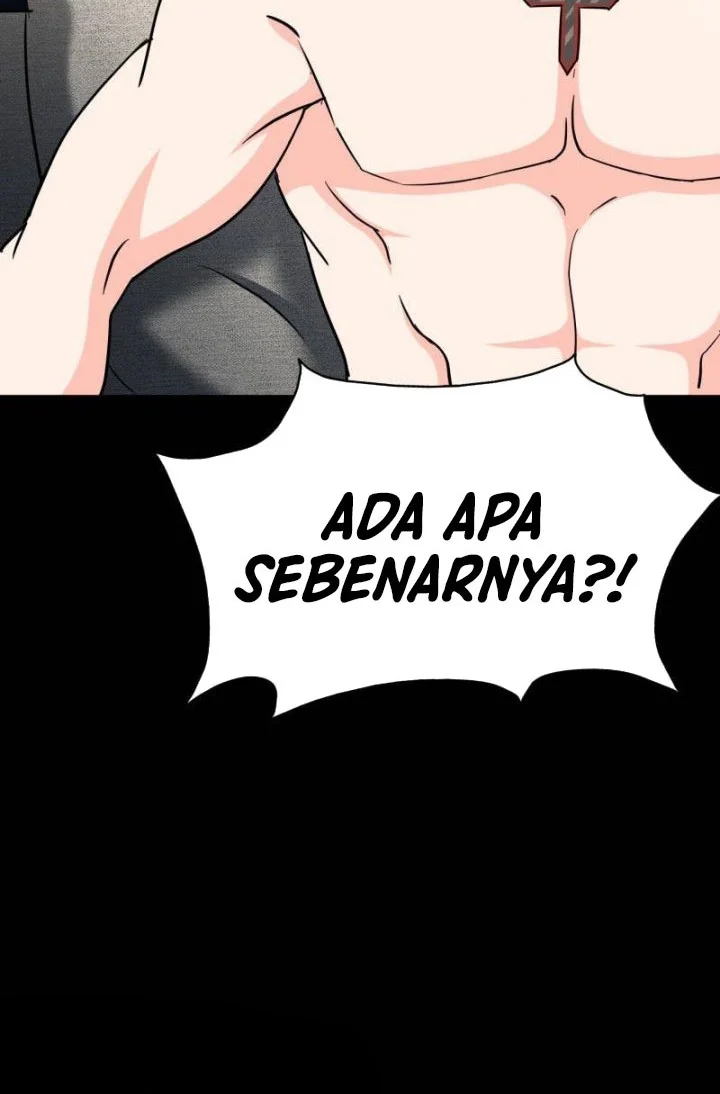 Virus Girlfriend Chapter 441 Gambar 31