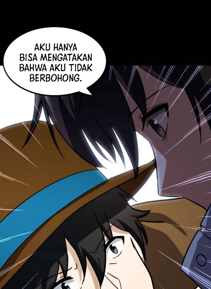 Virus Girlfriend Chapter 448 Gambar 23
