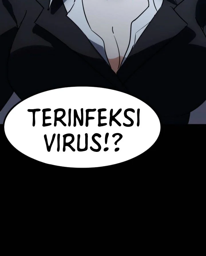 Virus Girlfriend Chapter 451 Gambar 33