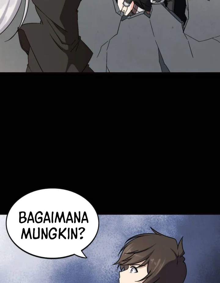 Virus Girlfriend Chapter 452 Gambar 27