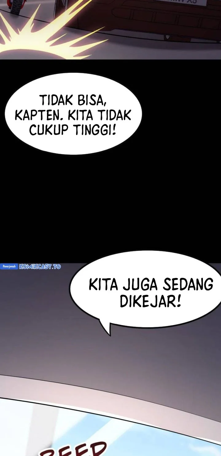 Virus Girlfriend Chapter 455 Gambar 39