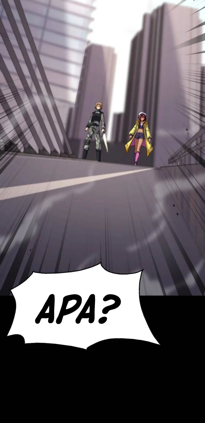 Virus Girlfriend Chapter 455 Gambar 41