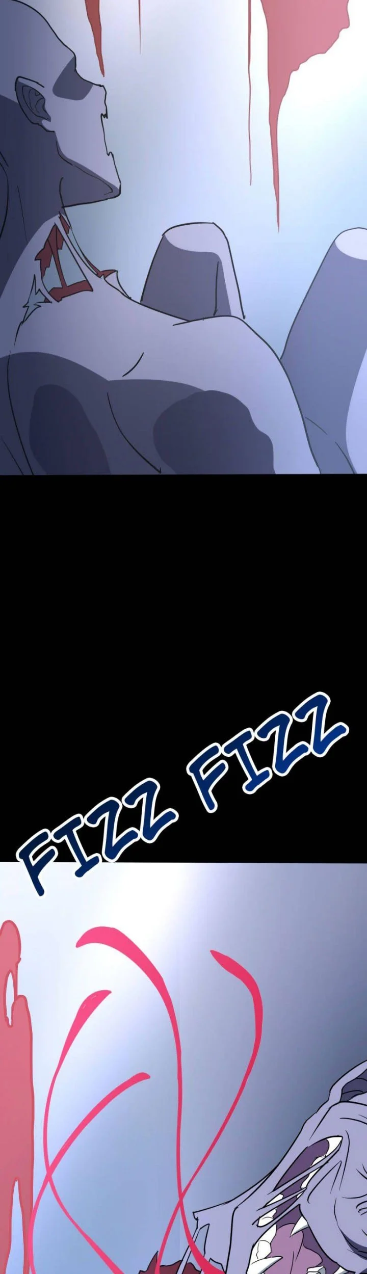 Virus Girlfriend Chapter 458 Gambar 28
