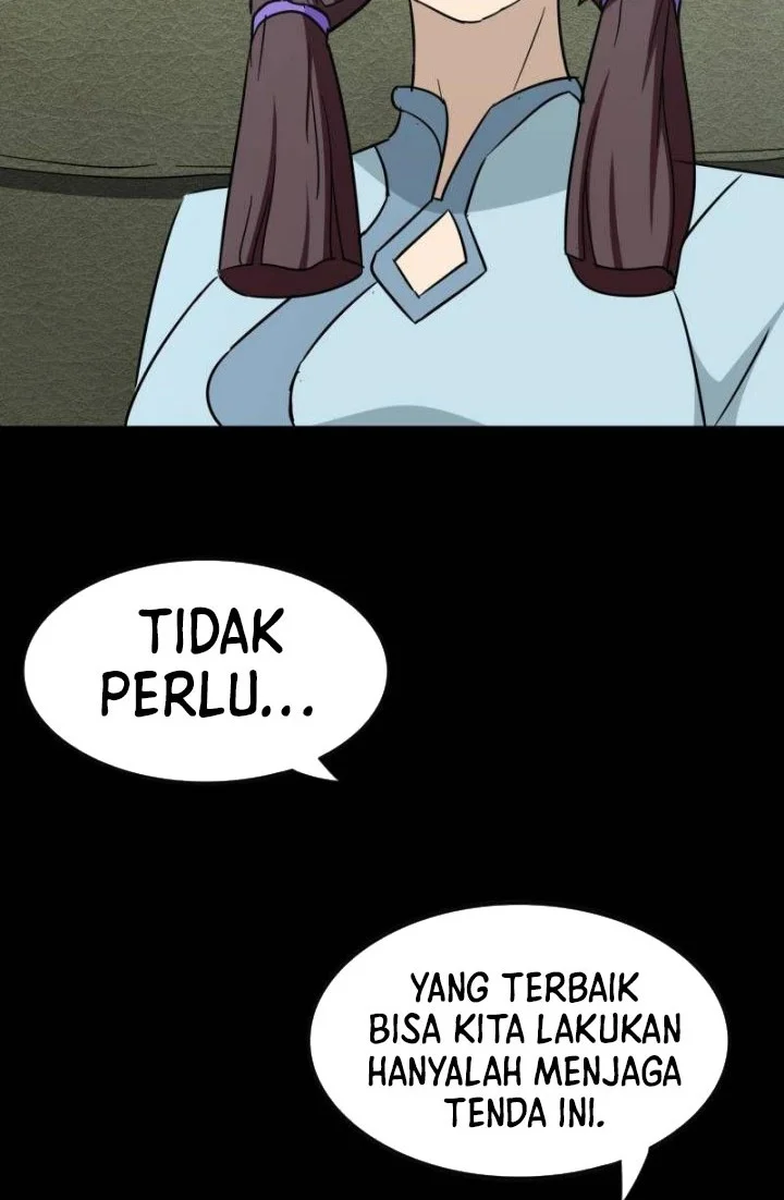 Virus Girlfriend Chapter 459 Gambar 25