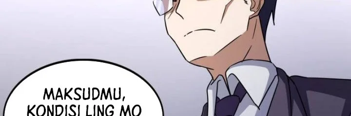 Virus Girlfriend Chapter 461 Gambar 23