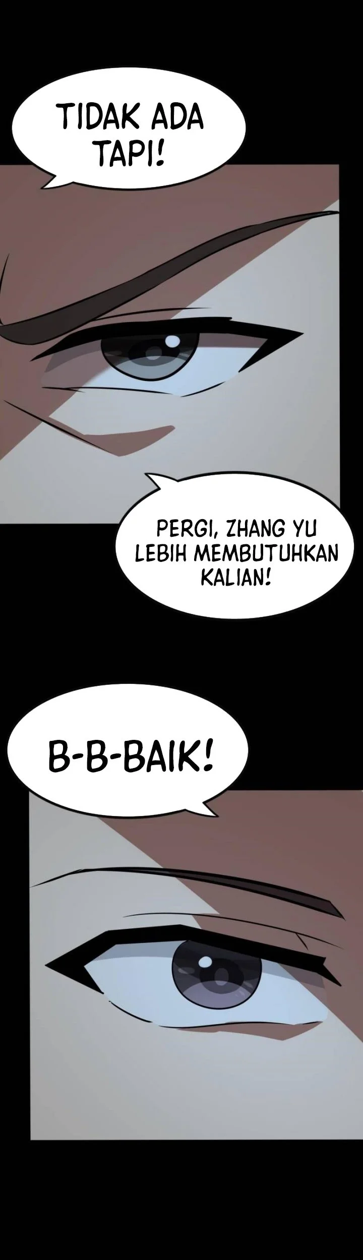 Virus Girlfriend Chapter 464 Gambar 26