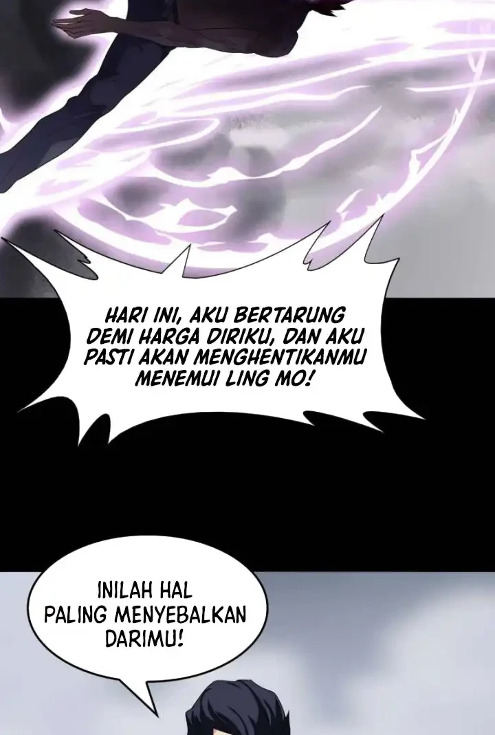 Virus Girlfriend Chapter 472 Gambar 17