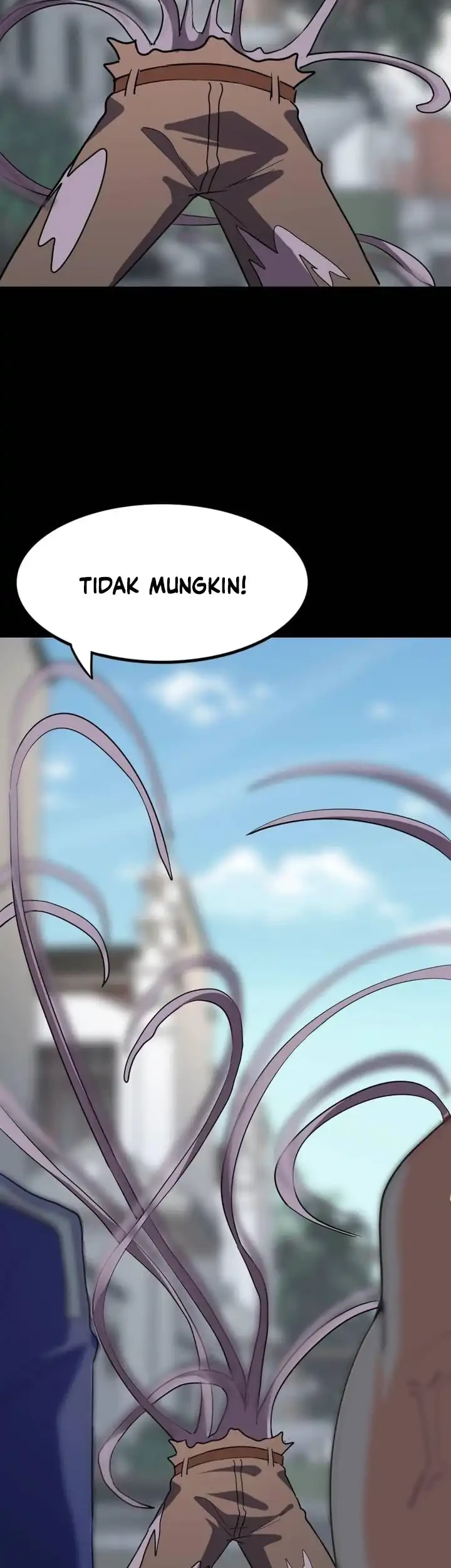 Virus Girlfriend Chapter 477 Gambar 24