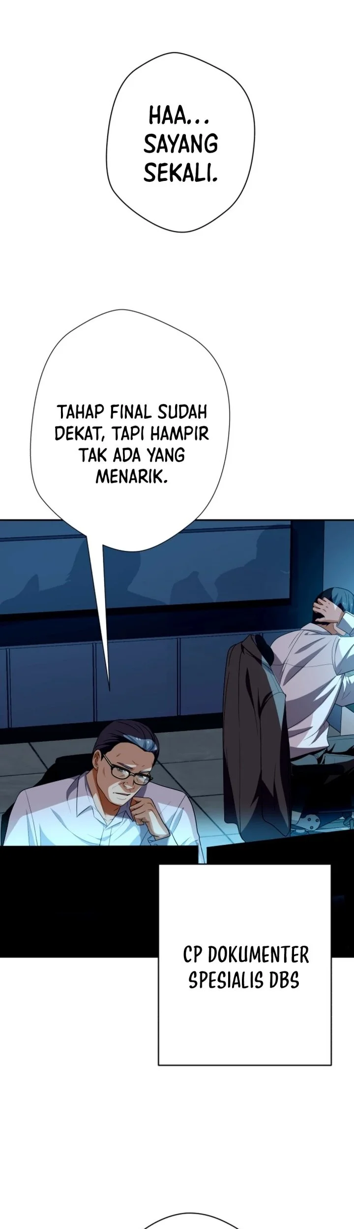 Voice Phishing Turns Your Life Around Chapter 68 Gambar 49