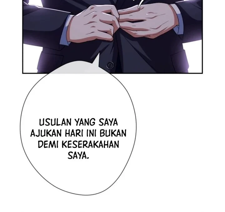Voice Phishing Turns Your Life Around Chapter 87 Gambar 46