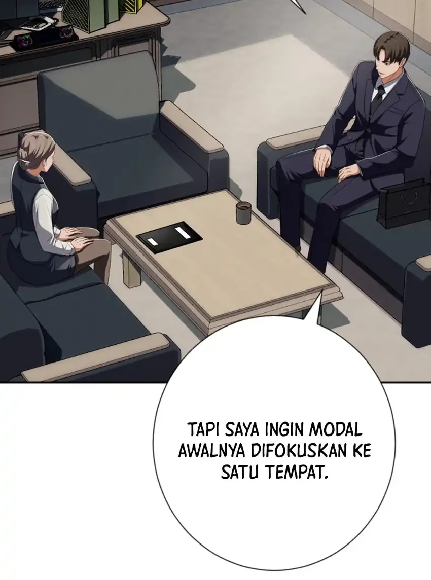 Voice Phishing Turns Your Life Around Chapter 89 Gambar 52